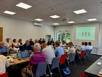 XV Sesja Rady Miasta Wisła