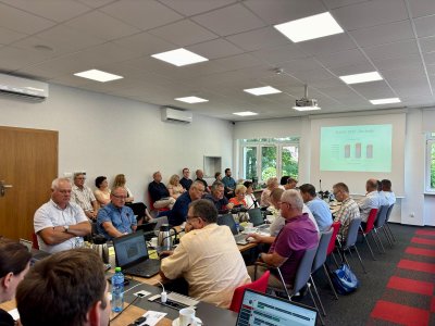 XV Sesja Rady Miasta Wisła