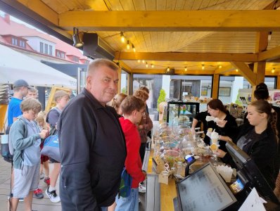 Wakacyjne obozy tenisa stołowego