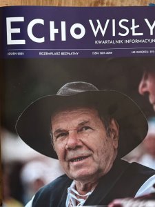 Echo Wisły