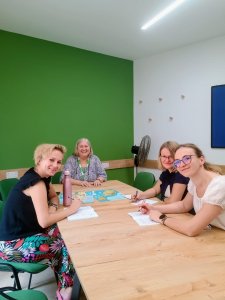 kurs CLIL w ramach programu Erasmus+