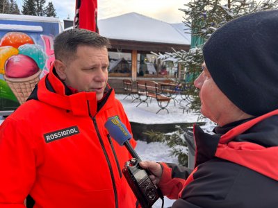 Kręci mnie bezpieczeństwo w zimie