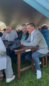I Wiślańska Seniorada