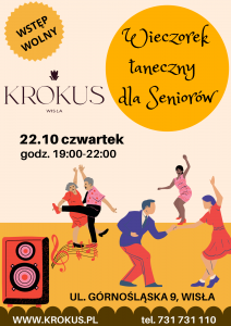 Wieczorek taneczny