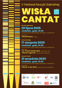 Wisła Cantat