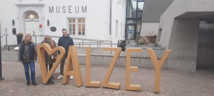 Liceum Ogólnokształcące im. Pawła Stalmacha w Wiśle