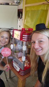 Zajęcia w ramach projektu "Silni w rodzinie"