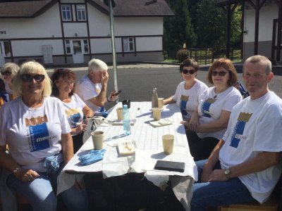 Wiślański Rajd Seniora