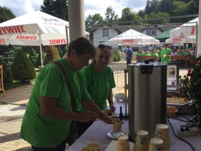 Wiślański Rajd Seniora