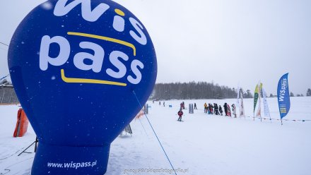 Beskidzka Liga Niedźwiadka