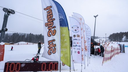 Beskidzka Liga Niedźwiadka