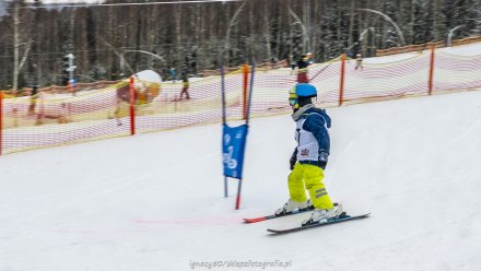 Beskidzka Liga Niedźwiadka