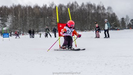 Beskidzka Liga Niedźwiadka