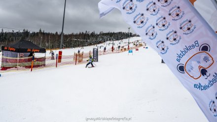 Beskidzka Liga Niedźwiadka