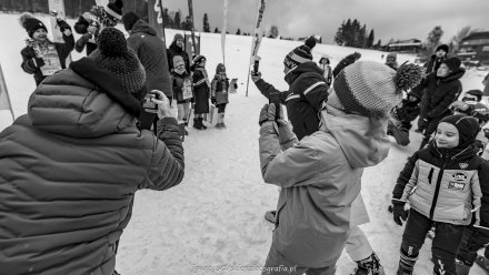 Beskidzka Liga Niedźwiadka