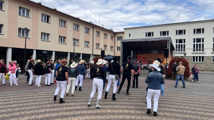 Wiślaczek Country 2025