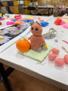 Ferie zimowe w Domu Kultury 2026