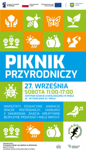 Piknik przyrodniczy