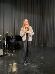 Konkurs Piosenki Polskiej "Na cały głos"