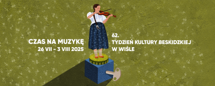 62.TKB - Czas na muzykę