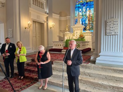 wiślańskie dni muzyki organowej 2025