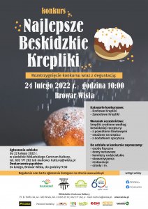 Plakat konkursu