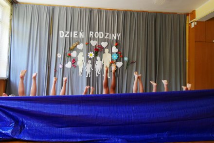 Dzień Rodziny w SP2