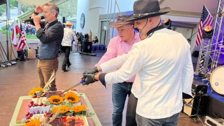 Wiślaczek Country 2025