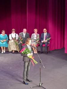 Prof. Włodzimierz Szturc
