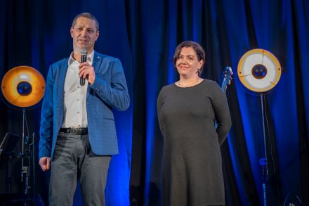 Wiślański Dzień Seniora