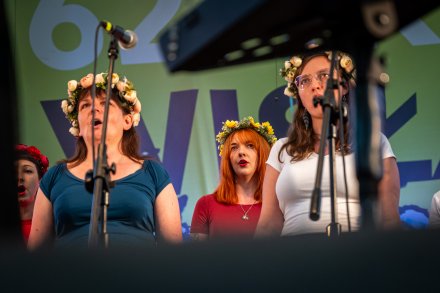 drugi dzień 62. TKB