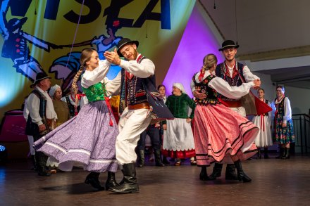 4 dzień TKB w Wiśle