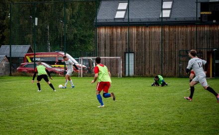 Piłkarski Turniej Dolin 2025