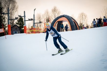 II Wiślańskie Szusy
