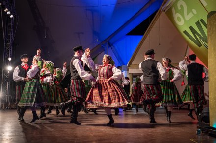 4 dzień TKB w Wiśle