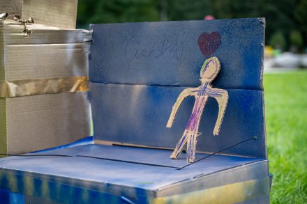 Finał Wiślańskiej Spartakiady Dolin