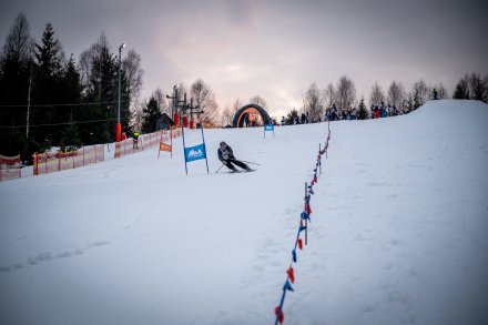 II Wiślańskie Szusy