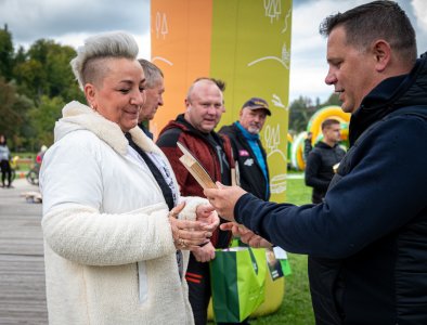 Piłkarski Turniej Dolin 2025