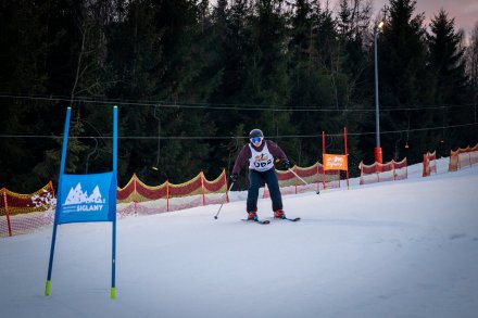 II Wiślańskie Szusy