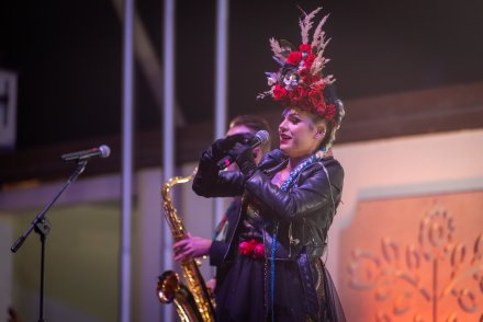 Koncert zespołu Weź Nie Pytaj
