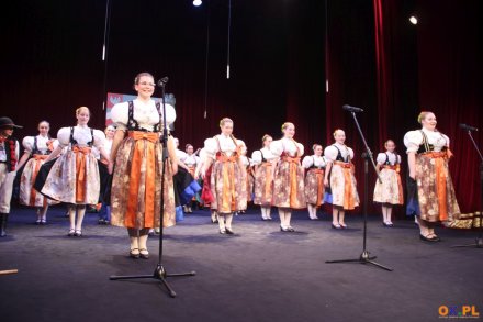 Estrada Regionalna Równica z Ustronia