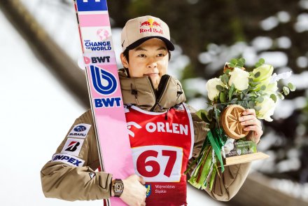 Puchar Świata w Skokach Narciarskich w Wiśle 2025