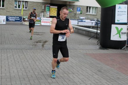 Kolejni zawodnicy kończą rywalizację