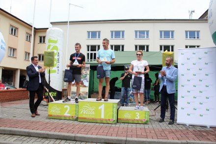 Ceremonia wręczenia nagród