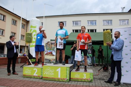 Ceremonia wręczenia nagród