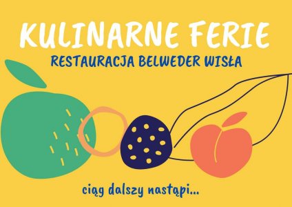 kulinarne ferie w Pizzeria Belweder