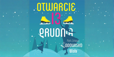 otwarcie lodowiska