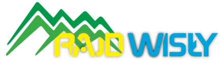 Rajd Wisły - logo
