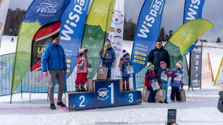 Beskidzka Liga Niedźwiadka