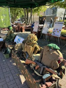 Piknik Spadochroniarski